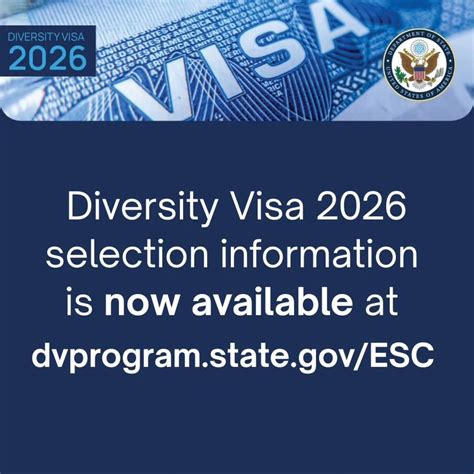 dvprogram state gov|Entrant Status Check (ESC) .